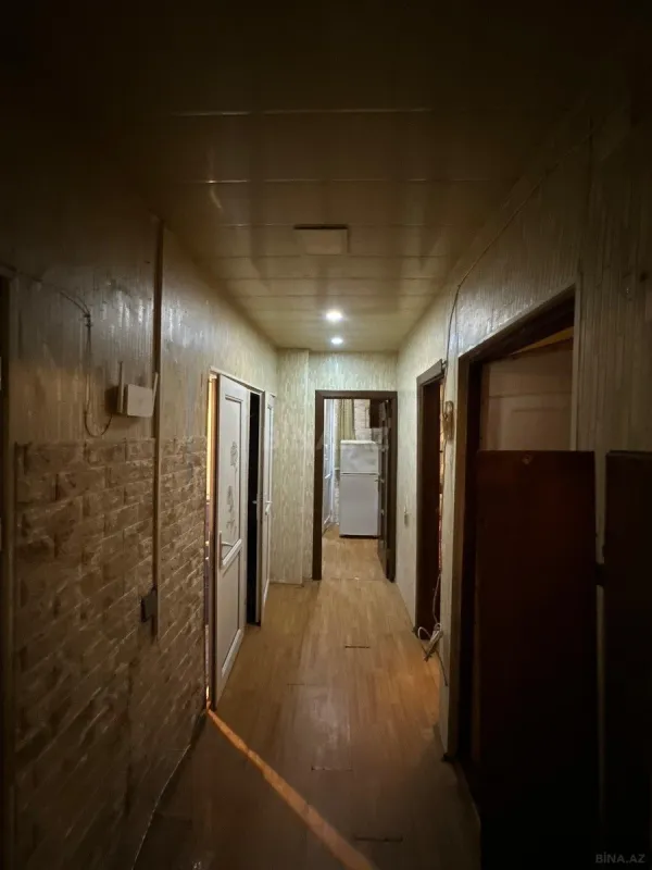 Satılır 2 otaqlı mənzil 60 m²