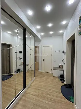 Satılır 2 otaqlı mənzil 90 m²