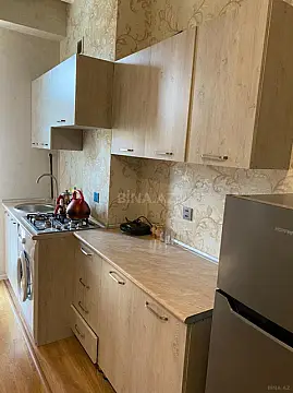 Kirayə verilir 2 otaqlı mənzil 55 m²