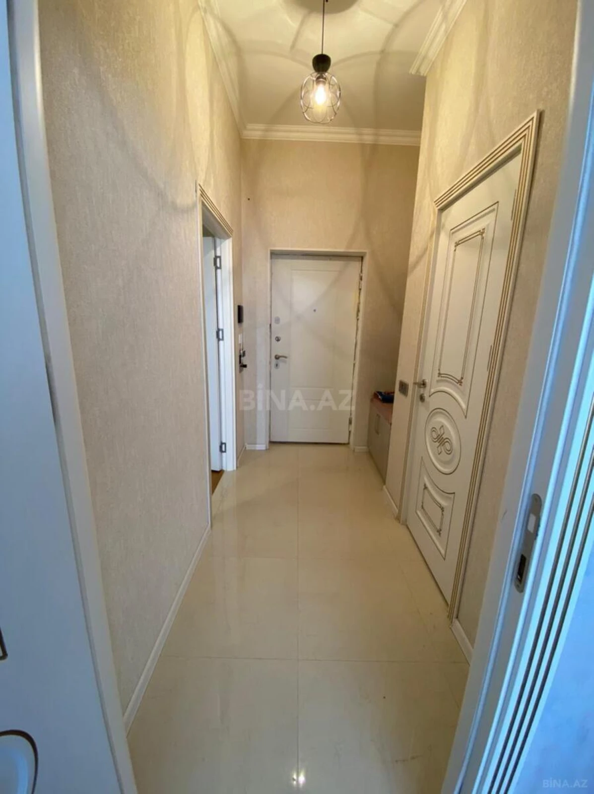 Kirayə verilir 2 otaqlı mənzil 55 m²