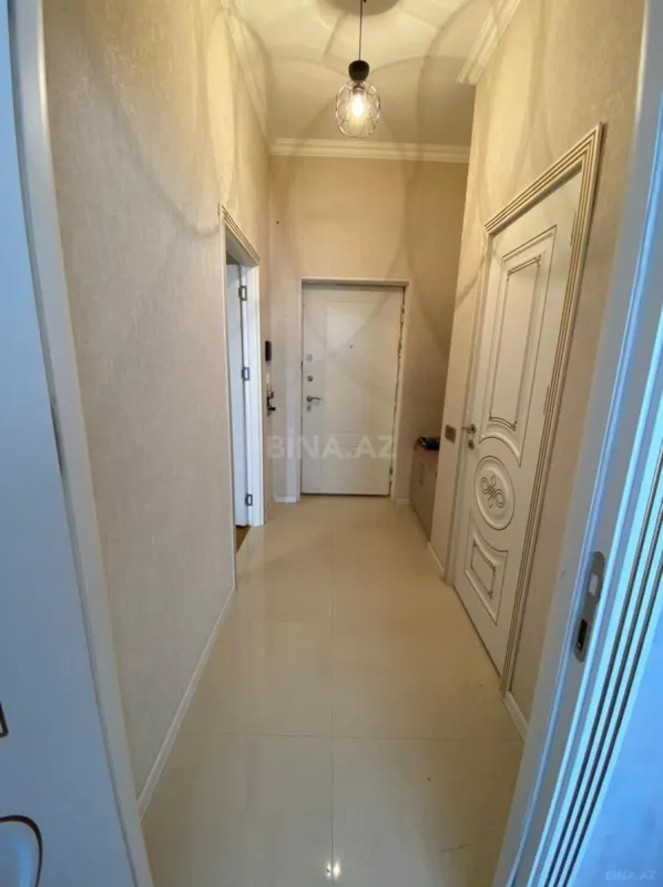 Kirayə verilir 2 otaqlı mənzil 55 m²