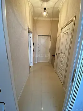 Kirayə verilir 2 otaqlı mənzil 55 m²