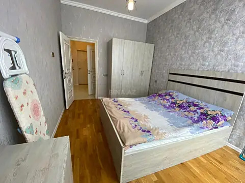 Kirayə verilir 2 otaqlı mənzil 55 m²