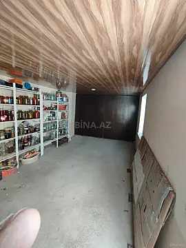 Satılır 4 otaqlı həyət evi 130 m²