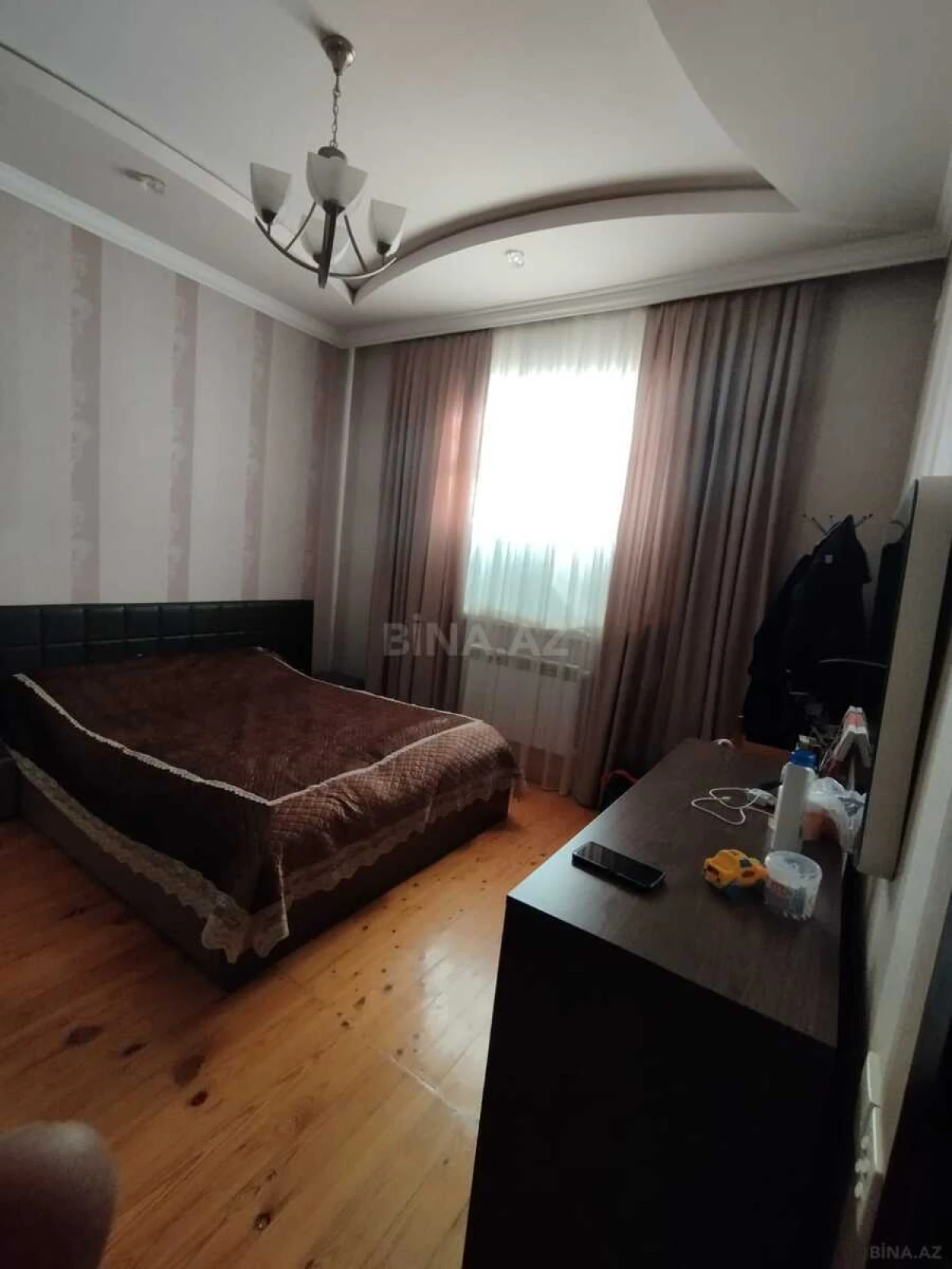 Satılır 4 otaqlı həyət evi 130 m²