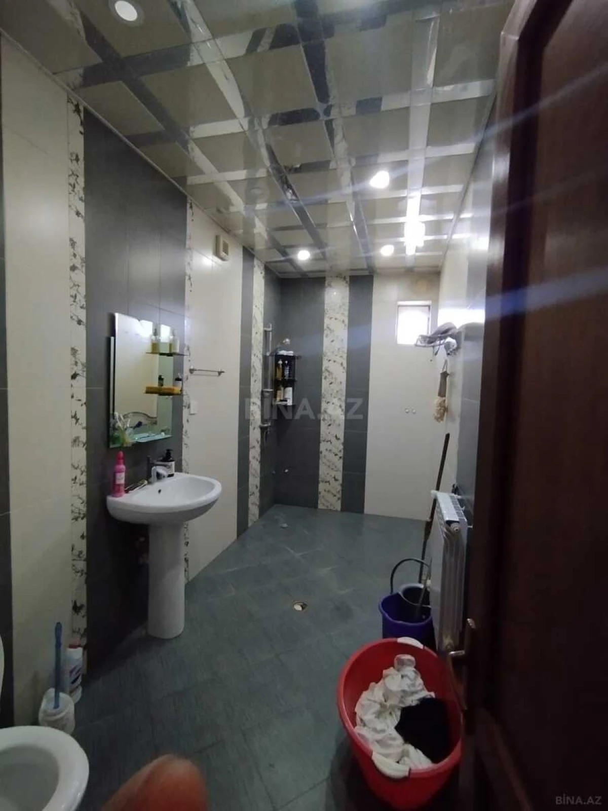 Satılır 4 otaqlı həyət evi 130 m²