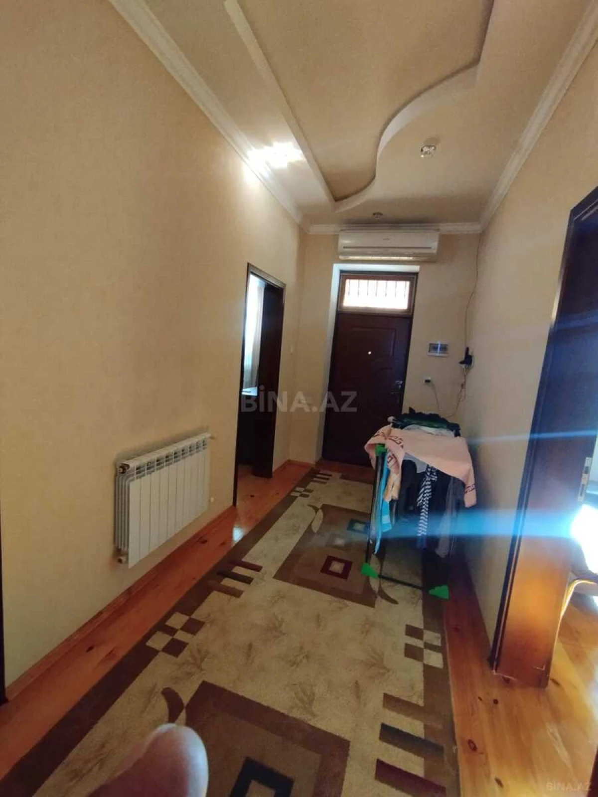 Satılır 4 otaqlı həyət evi 130 m²