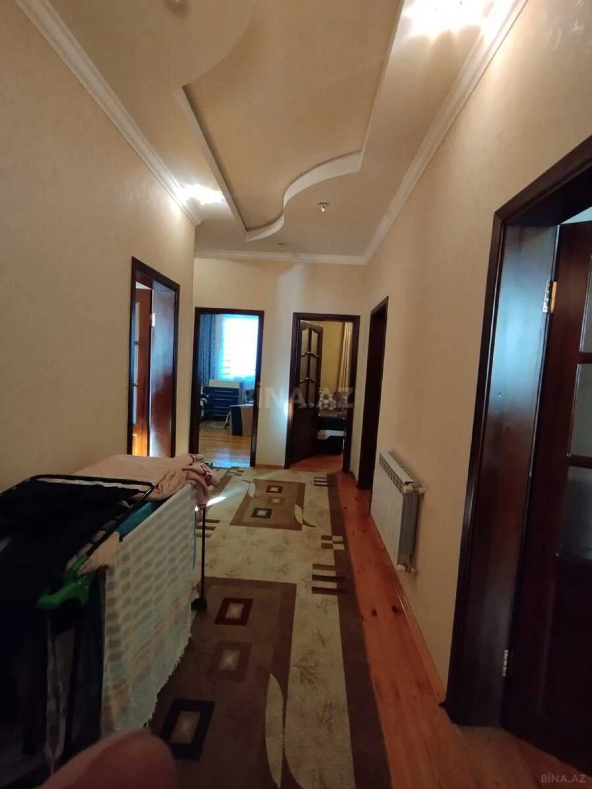Satılır 4 otaqlı həyət evi 130 m²