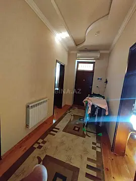 Satılır 4 otaqlı həyət evi 130 m²