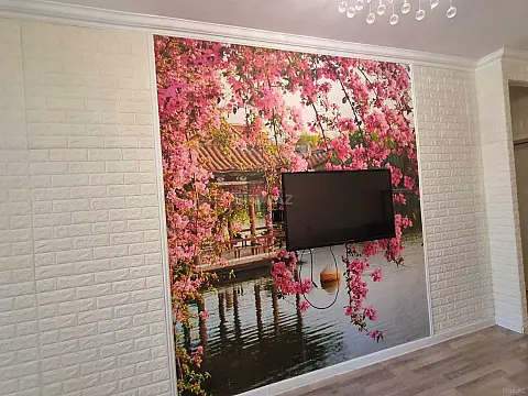 Satılır 2 otaqlı mənzil 55 m² — Xırdalan 2 otaq 55.00 m²