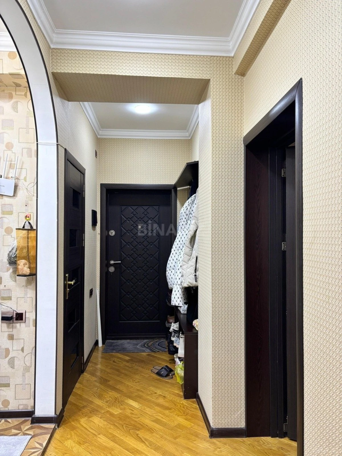 Satılır 2 otaqlı mənzil 60 m²