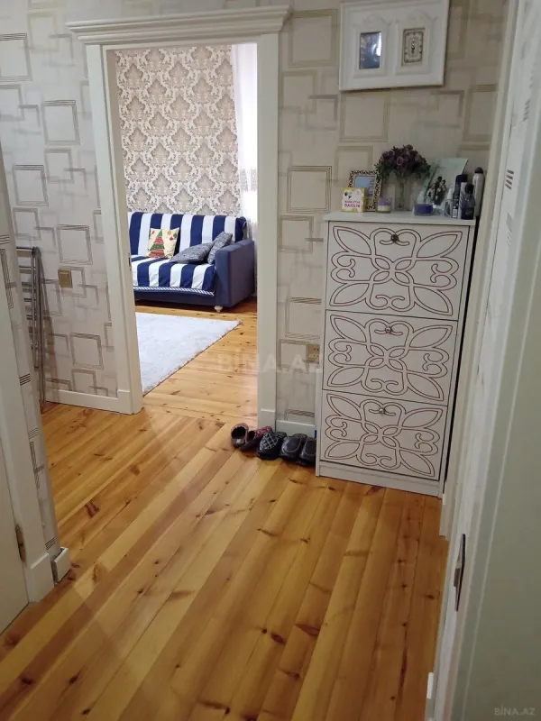 Satılır 2 otaqlı mənzil 59.2 m²