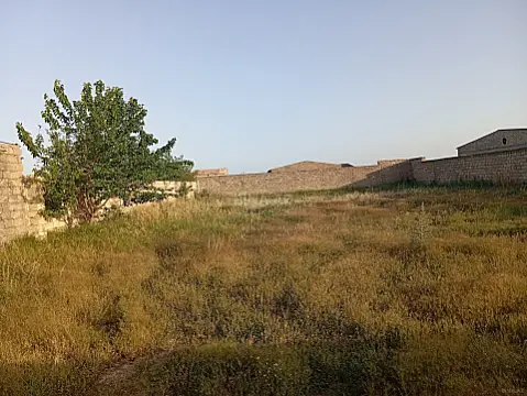 Satılır torpaq sahəsi 10 m²