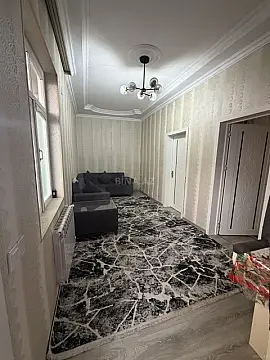 Satılır 3 otaqlı həyət evi 75 m² — Bakı, Bibiheybət 3 otaq 75.00 m²