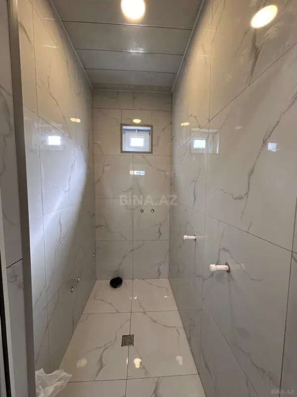 Satılır 2 otaqlı həyət evi 50 m²