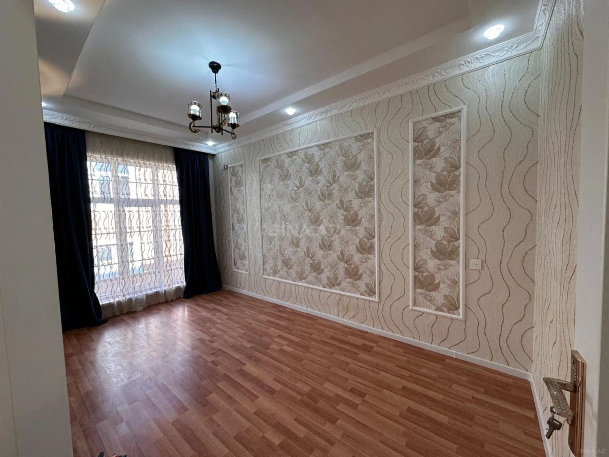 Satılır 2 otaqlı həyət evi 50 m²