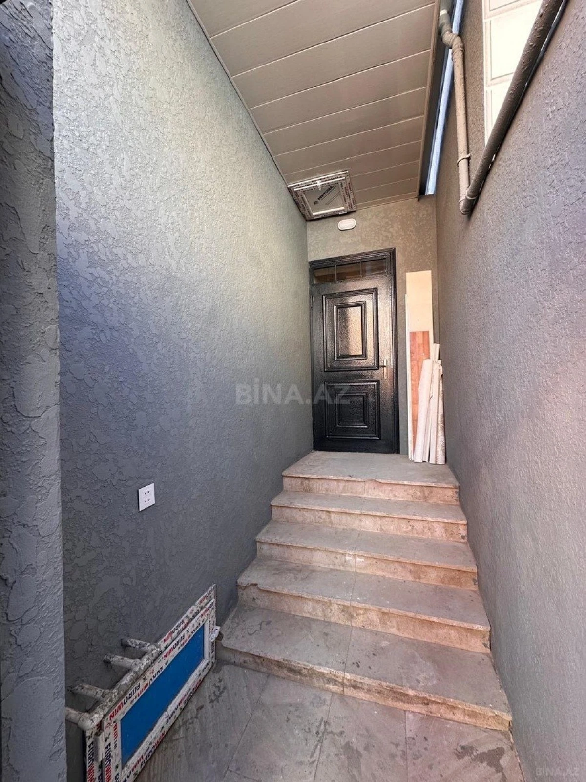 Satılır 2 otaqlı həyət evi 50 m²