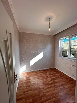 Satılır 2 otaqlı həyət evi 50 m²