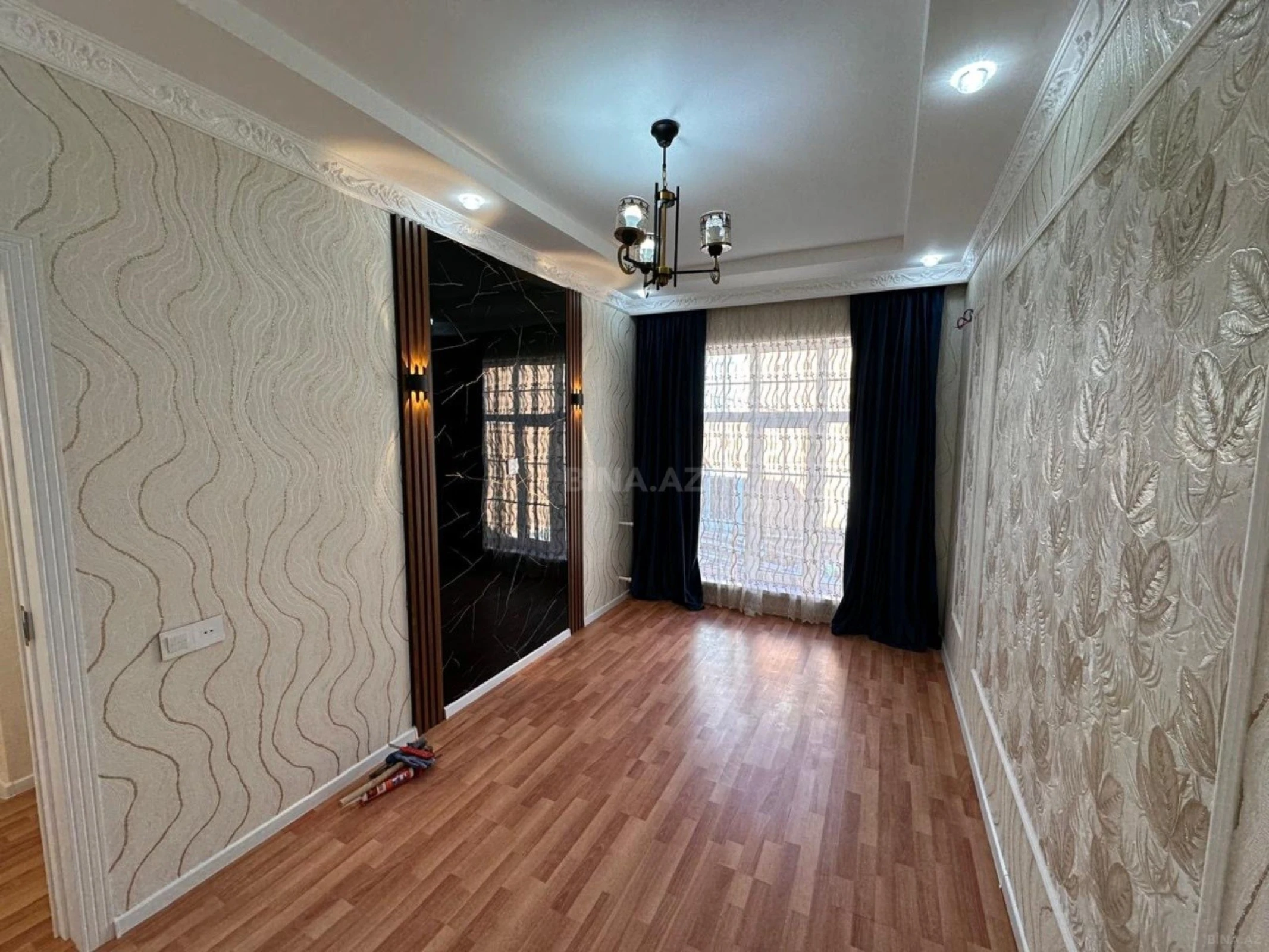 Satılır 2 otaqlı həyət evi 50 m²