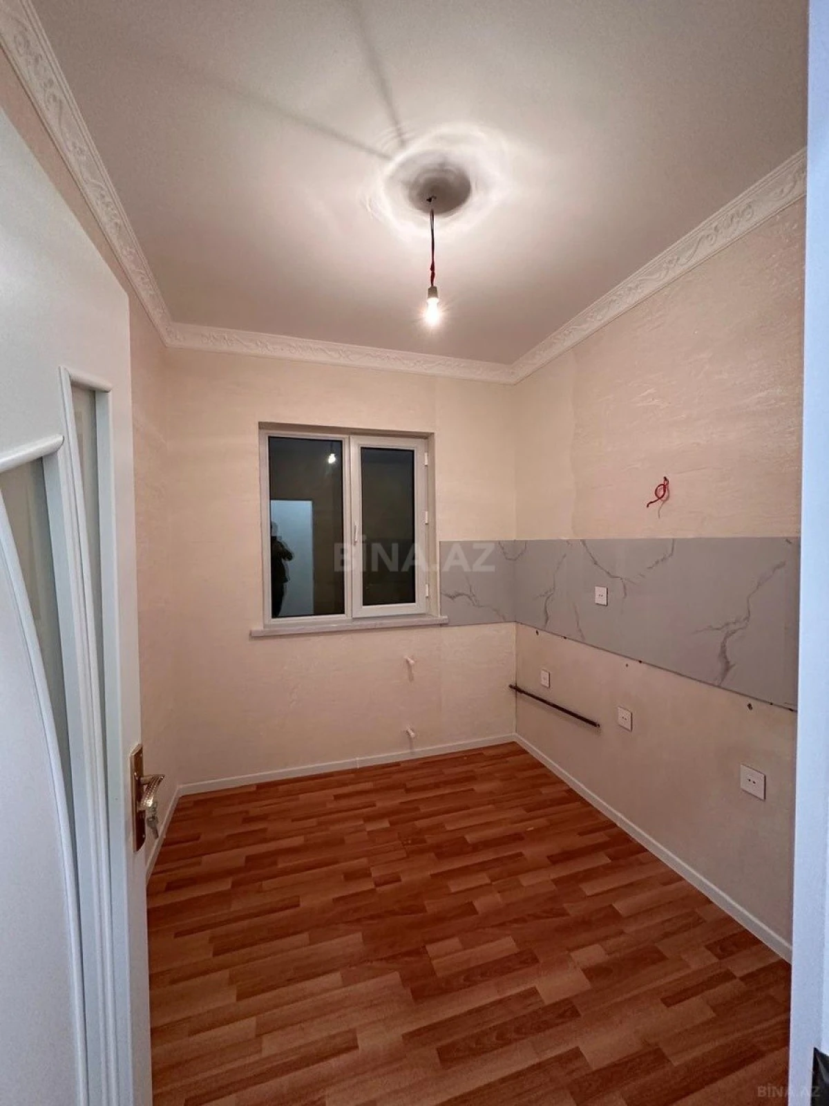 Satılır 2 otaqlı həyət evi 50 m²