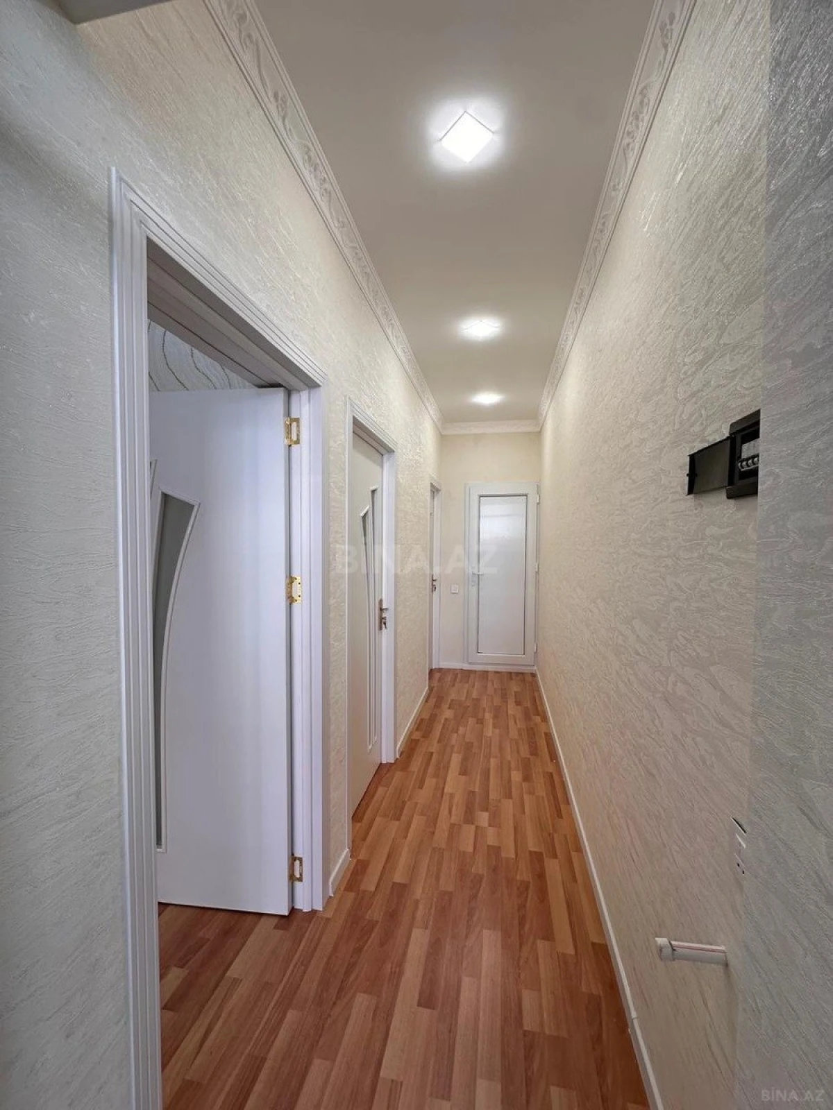 Satılır 2 otaqlı həyət evi 50 m²