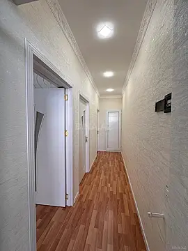 Satılır 2 otaqlı həyət evi 50 m²