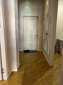 Kirayə verilir 2 otaqlı mənzil 65 m²