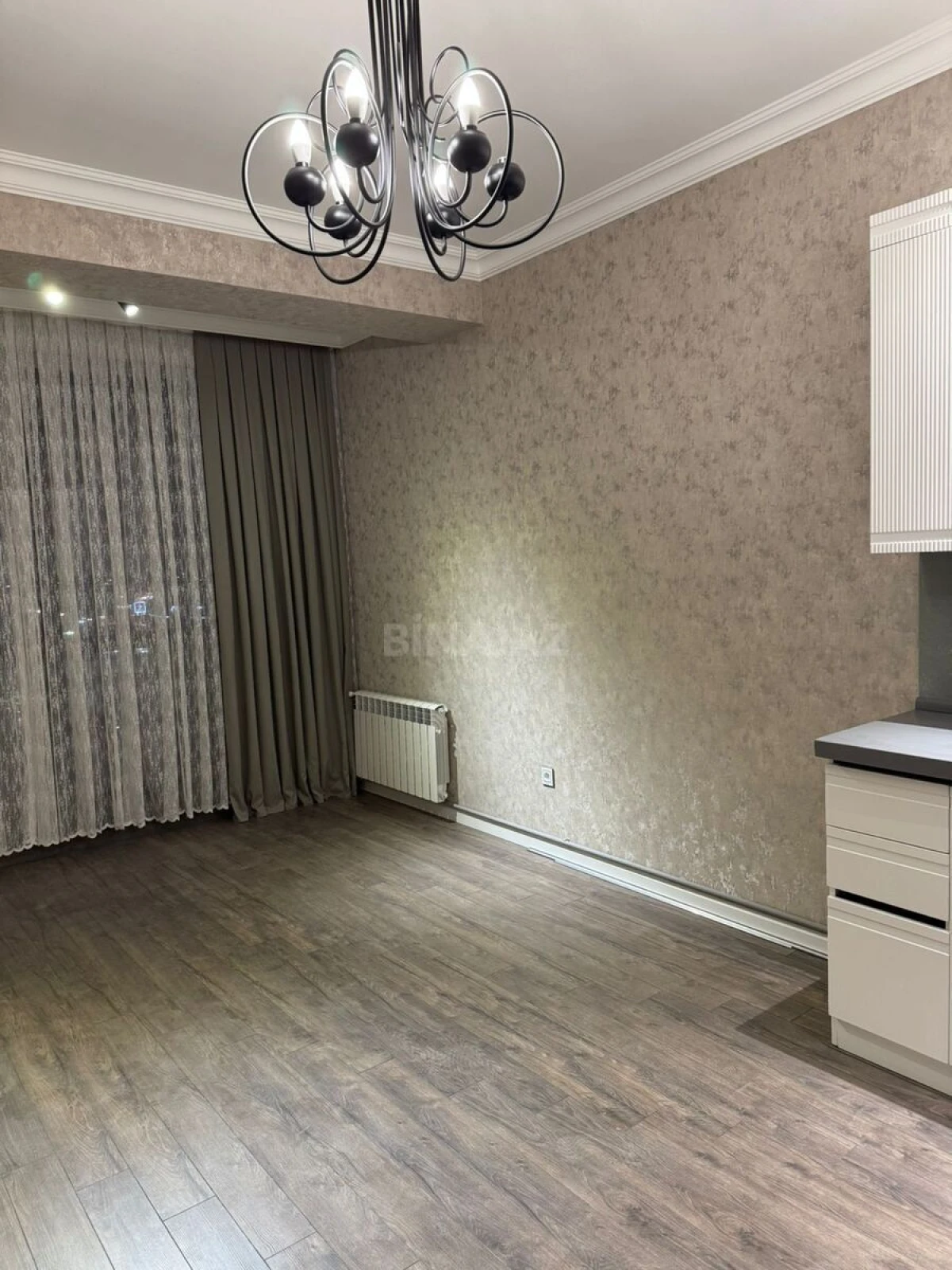 Satılır 2 otaqlı mənzil 60 m²
