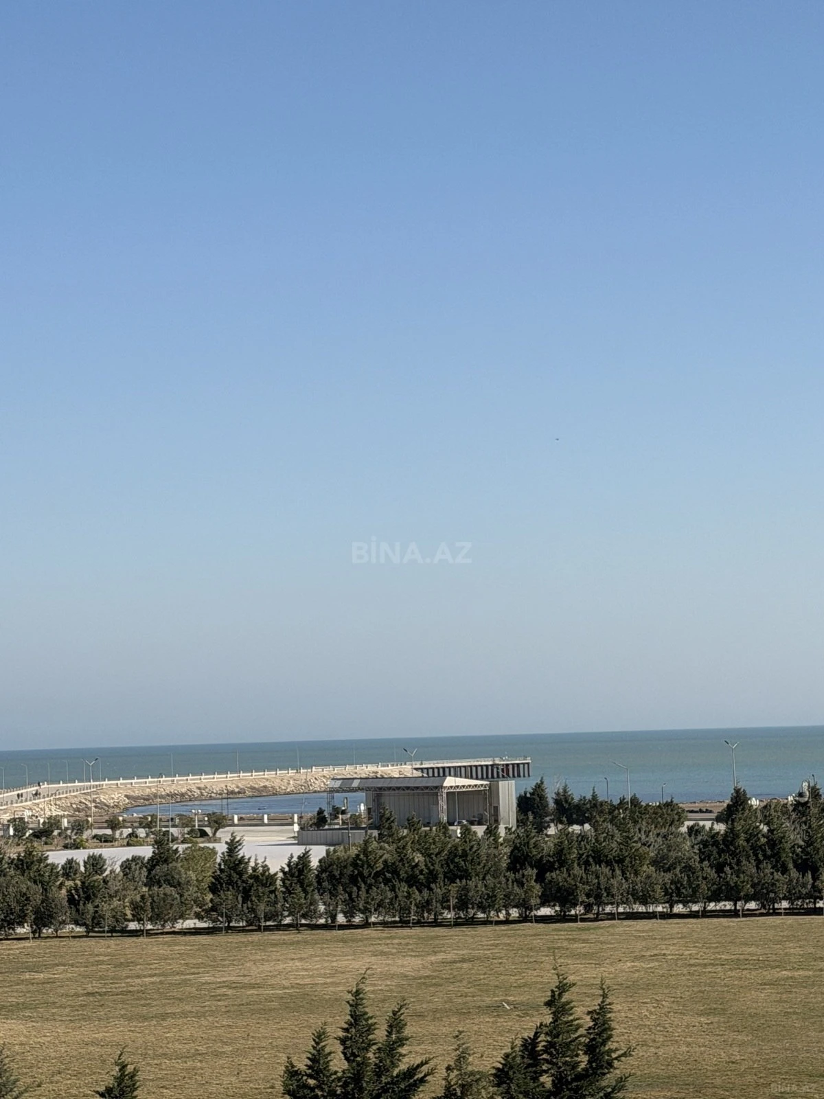 Satılır 2 otaqlı mənzil 60 m²