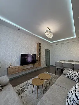 Satılır 2 otaqlı mənzil 60 m² — Sumqayıt 2 otaq 60.00 m²