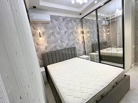 Kirayə verilir 2 otaqlı mənzil 65 m²