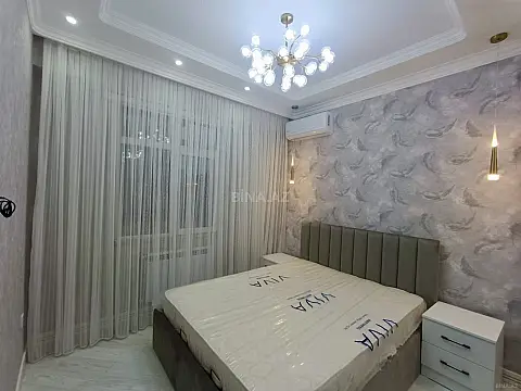 Kirayə verilir 2 otaqlı mənzil 65 m²