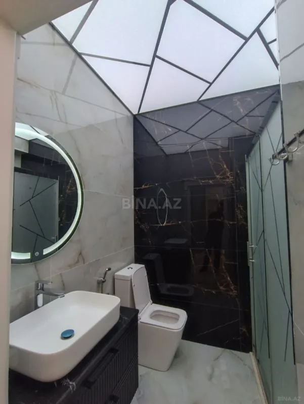 Kirayə verilir 2 otaqlı mənzil 65 m²