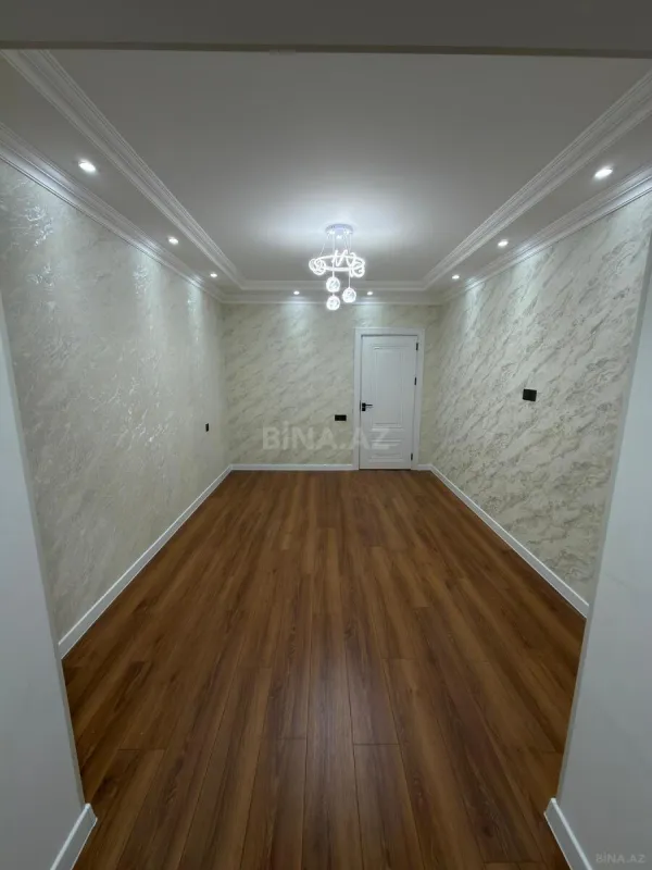 Satılır 2 otaqlı mənzil 60 m²