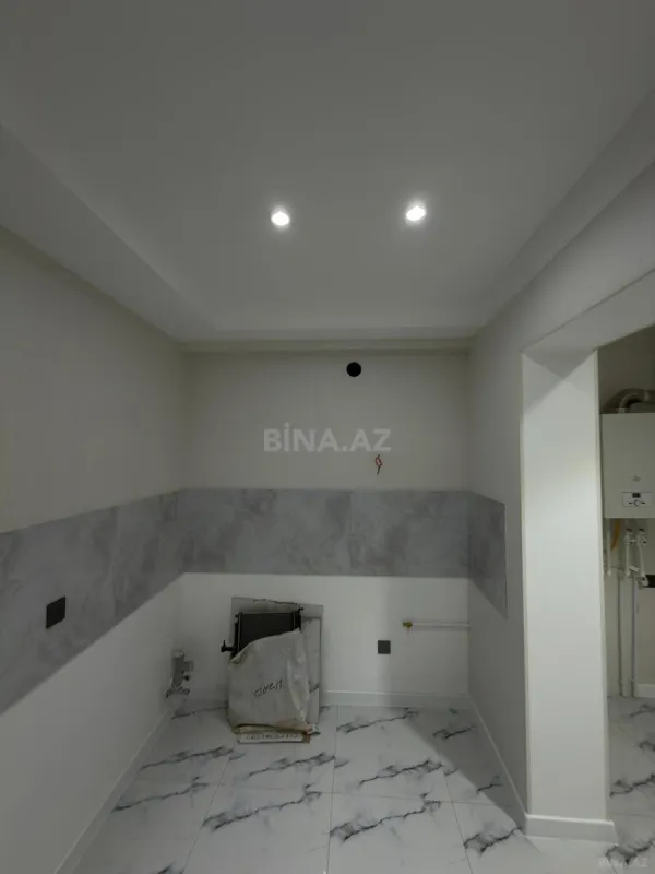 Satılır 2 otaqlı mənzil 60 m²