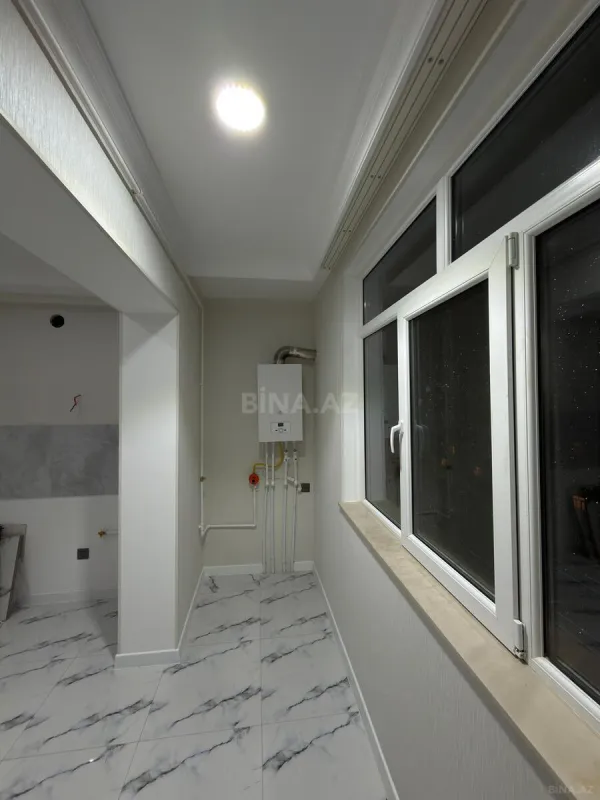 Satılır 2 otaqlı mənzil 60 m²