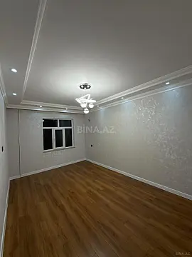 Satılır 2 otaqlı mənzil 60 m² — Bakı, Yeni Günəşli 2 otaq 60.00 m²
