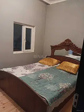 Kirayə verilir 2 otaqlı həyət evi 45 m²