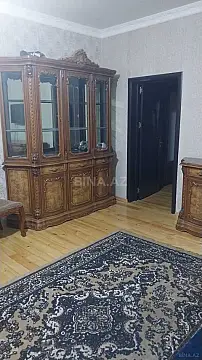 Kirayə verilir 2 otaqlı həyət evi 45 m²