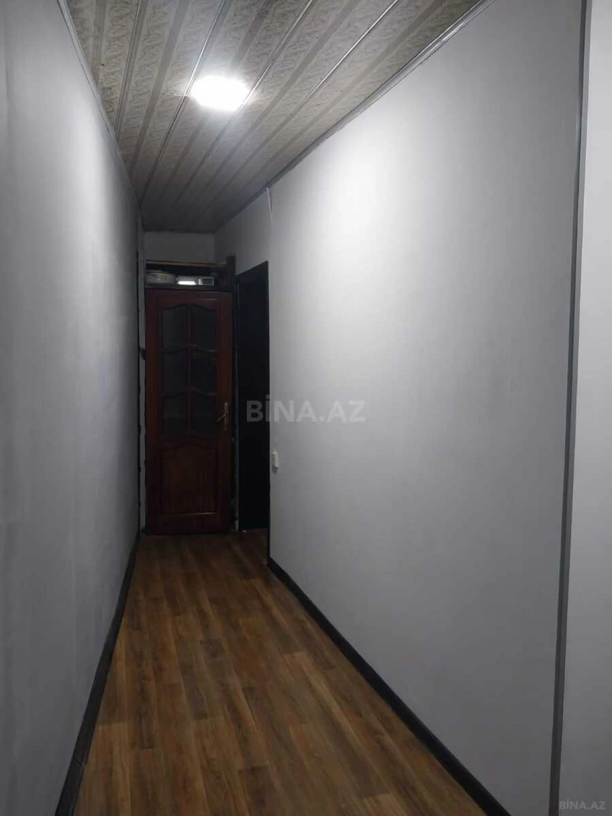 Kirayə verilir 2 otaqlı həyət evi 45 m²