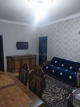 Kirayə verilir 2 otaqlı həyət evi 45 m²