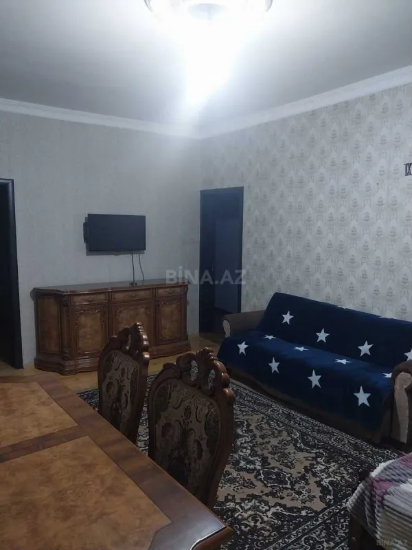 Kirayə verilir 2 otaqlı həyət evi 45 m²
