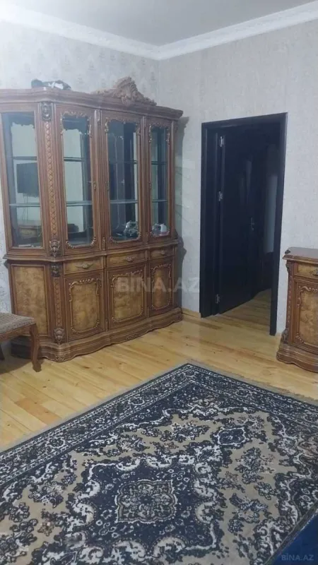Kirayə verilir 2 otaqlı həyət evi 45 m²