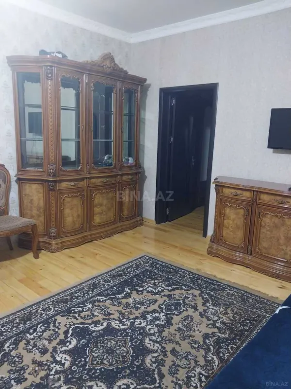 Kirayə verilir 2 otaqlı həyət evi 45 m²