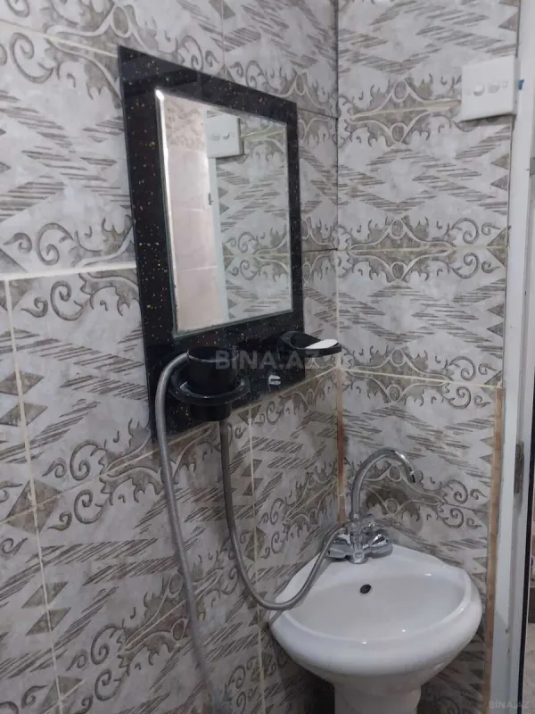 Kirayə verilir 2 otaqlı həyət evi 45 m²
