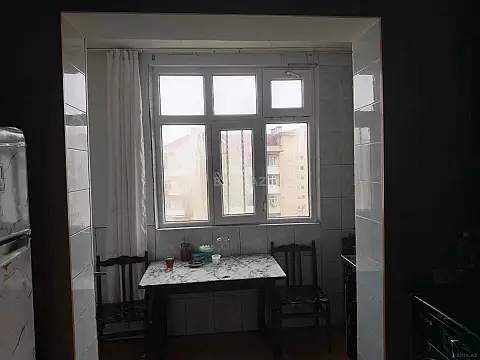 Satılır 2 otaqlı mənzil 56 m² — Bakı, Hövsan 2 otaq 56.00 m²