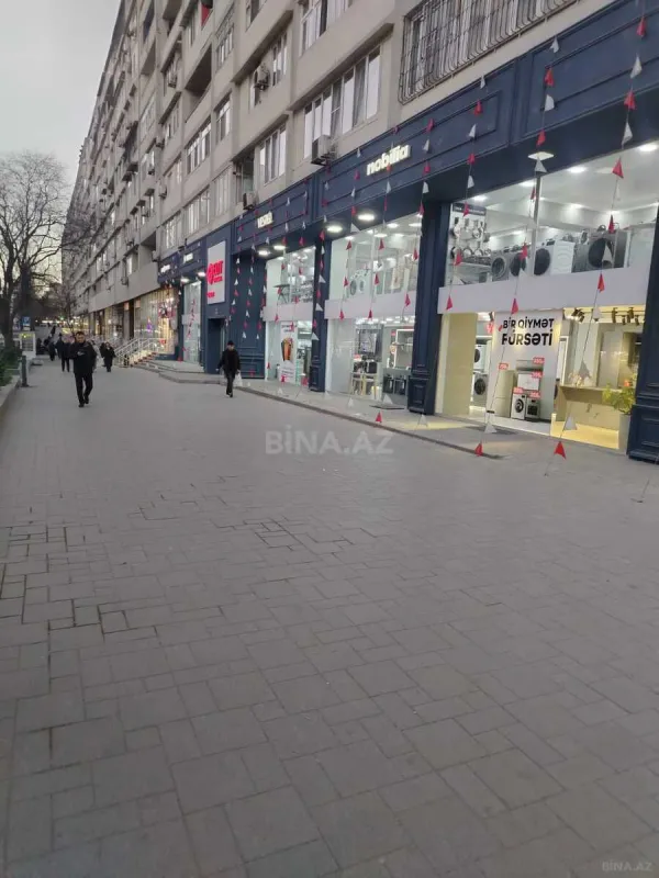 Satılır obyekt 70 m²