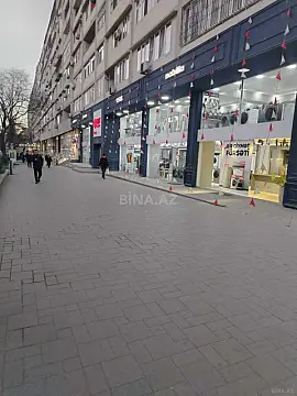 Satılır obyekt 70 m²