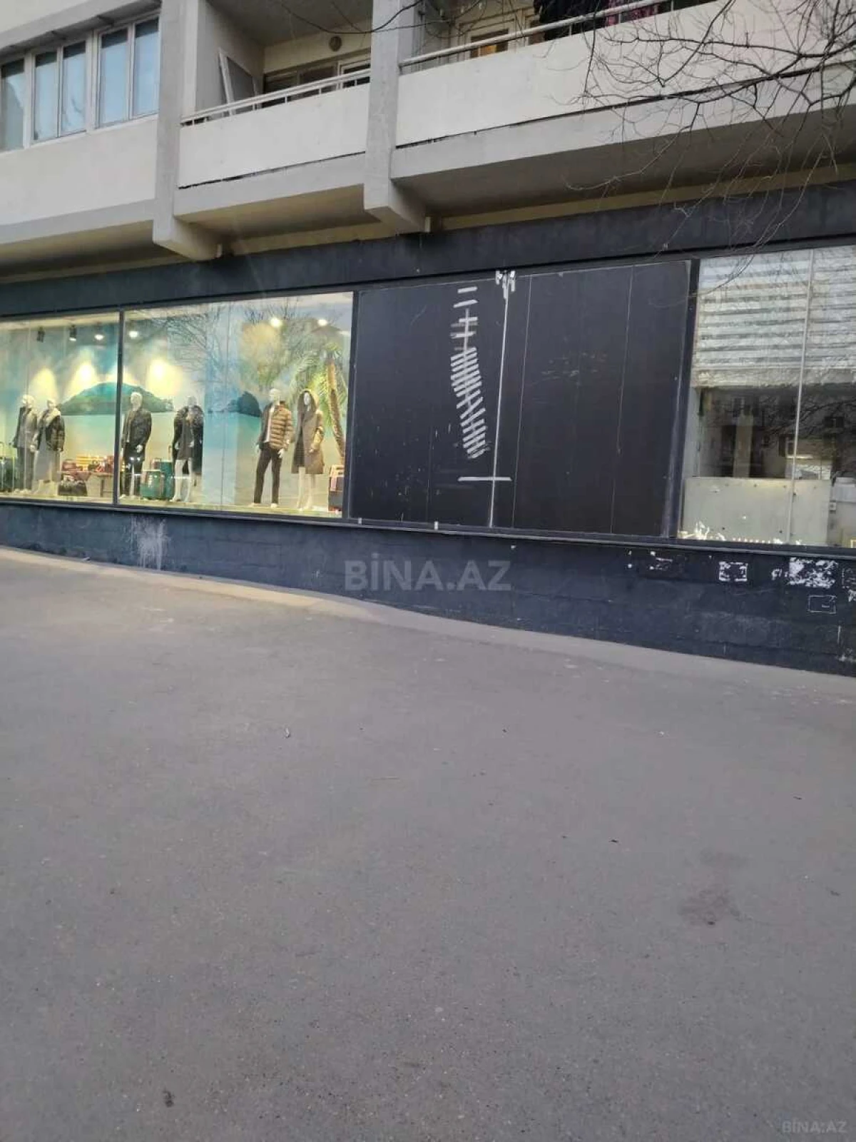 Satılır obyekt 70 m²