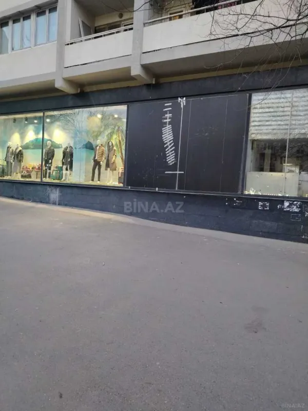 Satılır obyekt 70 m²